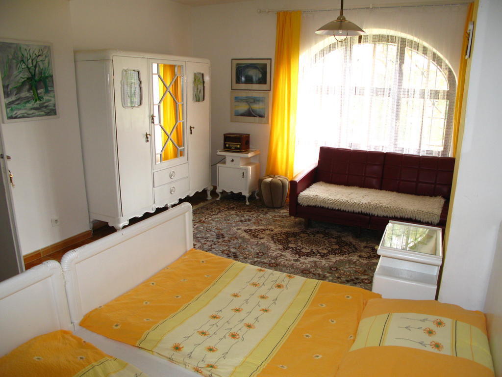 Villa Blanka Horní Podkozí Zimmer foto